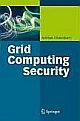 Grid Computing Security 