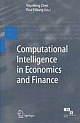 Computational Intelligence in Economics and Finance