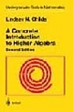 CONCRETE INTRODUCTION TO HIGHER ALGEBRA 2ND ED (REPRINT 2011) 