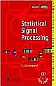 Statistical Signal Processing: Modeling and Estimation (With CD) 