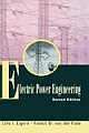  Electric Power Engineering 2nd Edition
