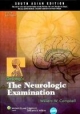 DEJONG`S THE NEUROLOGIC EXAMINATION, 6/E