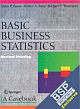 Basic Business Statistics : A Casebook   