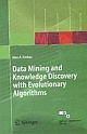 Data Mining And Knowledge Discovery With Evolutionary Algorithms 