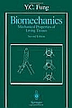 Biomechanics Mechanical Properties of Living 