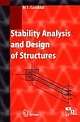 Stability Analysis And Design Of Structures