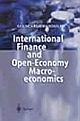 International Finance And Open-Economy Macroeconomics