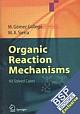 Organic Reaction Mechanisms 40 Solved Cases 