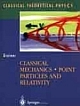 CLASSICAL MECHANICS POINT PARTICLES AND RELATIVITY 