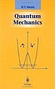 QUANTUM MECHANICS 