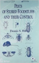 Pests Of Stored Foodstuffs And Their Control 