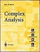 Complex Analysis   