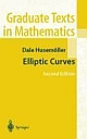 Elliptic Curves, 2nd Edition 