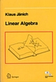 LINEAR ALGEBRA 