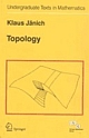 Topology: Undergraduate Texts In Mathematics 