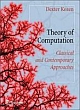 Theory Of Computation