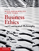 Business Ethics and Continental Philosophy 