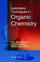   	Laboratory Techniques in Organic Chemistry