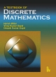   	A Textbook of Discrete Mathematics