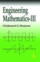 	Engineering Mathematics Volume III