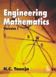 Engineering Mathematics: Volume I