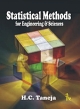 Statistical Methods for Engineering and Sciences