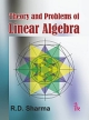 Theory and Problems of Linear Algebra     