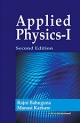 	Applied Physics: Volume I , Second Edition