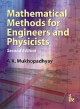   	Mathematical Methods for Engineers and Physicists , Second Edit