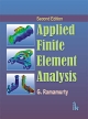 	Applied Finite Element Analysis(Second Edition)