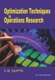 Optimization Techniques in Operation Research