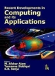 Recent Developmnets in Computing and its Applications