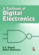 A Textbook of Digital Electronics 