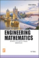 A Textbook of Engineering Mathematics (M.D.U, K.U.,G.J.U., Haryana) Sem-III/IV