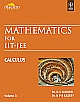 MATHEMATICS FOR IIT-JEE, CALCULUS, VOL 3