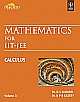 MATHEMATICS FOR IIT-JEE, CALCULUS, VOL 3