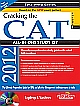 	 CRACKING THE CAT: ALL-IN-ONE STUDY KIT,VOL 1