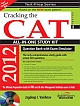 CRACKING THE CAT: ALL-IN-ONE STUDY KIT,VOL 2