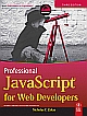	 PROFESSIONAL JAVASCRIPT FOR WEB DEVELOPERS, 3RD ED