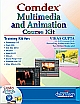 COMDEX MULTIMEDIA AND ANIMATION COURSE KIT