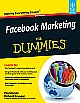 FACEBOOK MARKETING FOR DUMMIES, 2ND ED