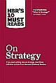 HBR`s 10 Must Reads on Strategy 