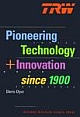 Trw: Pioneering Technology and Innovation, 1990-1996