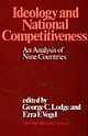 Ideology and National Competitiveness: An Analysis of Nine Countries 