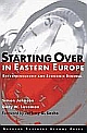 Starting Over in Eastern Europe