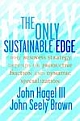 The Only Sustainable Edge: Why Business Strategy Depends on Productive Friction and Dynamic Specialization