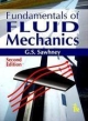 Fundamentals of Fluid Mechanics, 2/e