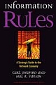 Information Rules: A Strategic Guide to the Network Economy