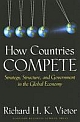 How Countries Compete: Strategy, Structure, and Government in the Global Economy