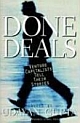 Done Deals: Venture Capitalists Tell Their Stories 